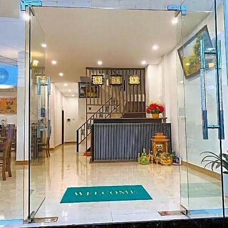 Downtown Vang Vieng Hotel Zewnętrze zdjęcie
