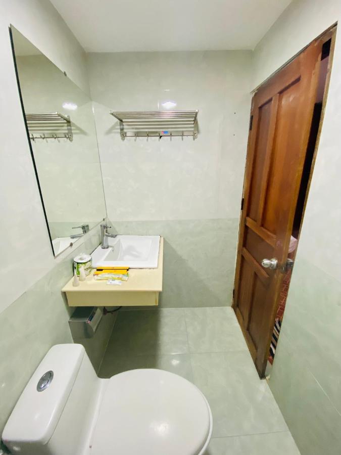 Downtown Vang Vieng Hotel Zewnętrze zdjęcie