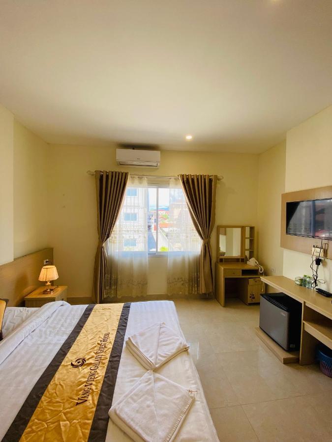 Downtown Vang Vieng Hotel Zewnętrze zdjęcie