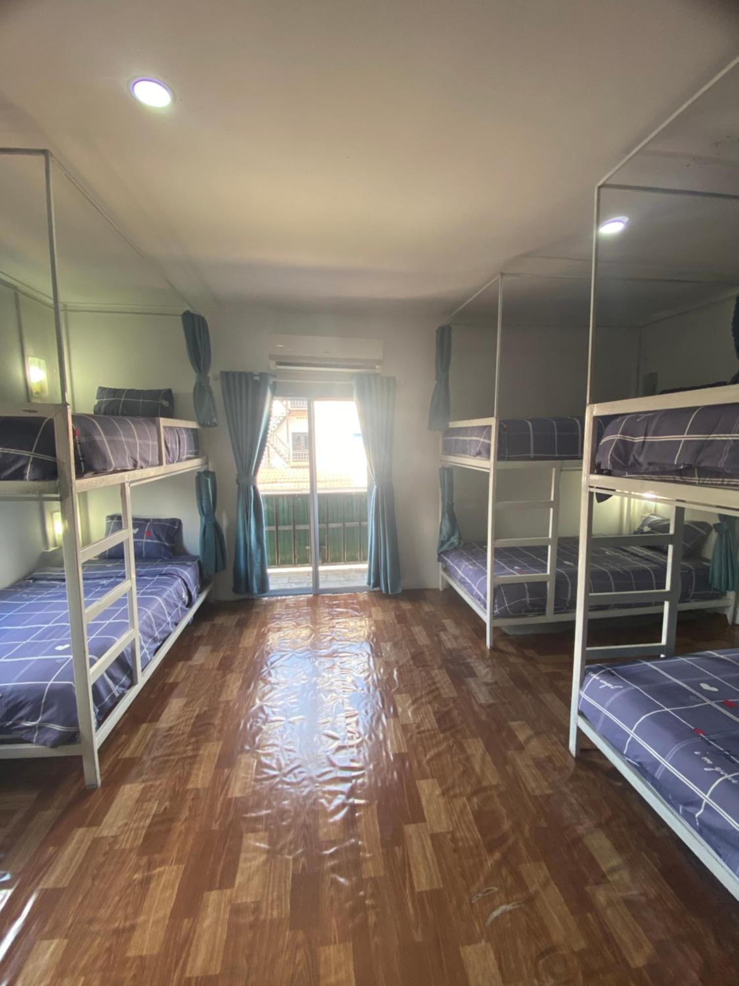 Downtown Vang Vieng Hotel Zewnętrze zdjęcie